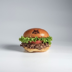 ハンバーガー