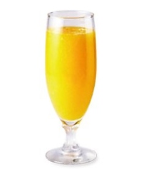 マンゴージュース