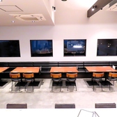 米ノ肴 炭香の雰囲気3