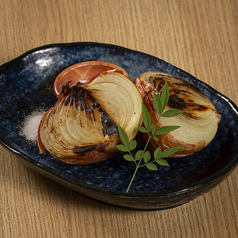 焼き玉ねぎ