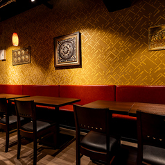 QUEEN SIAM クイーンサイアム 田町店の外観2