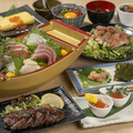 おやじの一本釣り 神戸三宮生田店のおすすめ料理1