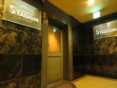 STADIUM スタジアム 南4条の特集写真