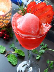 岡山駅前　Bar OZ（バー　オズ）の写真3