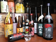 かくれ家 下北沢の雰囲気1