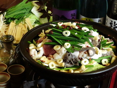 居酒屋 島やのコース写真