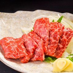 馬肉料理 左馬のおすすめポイント1