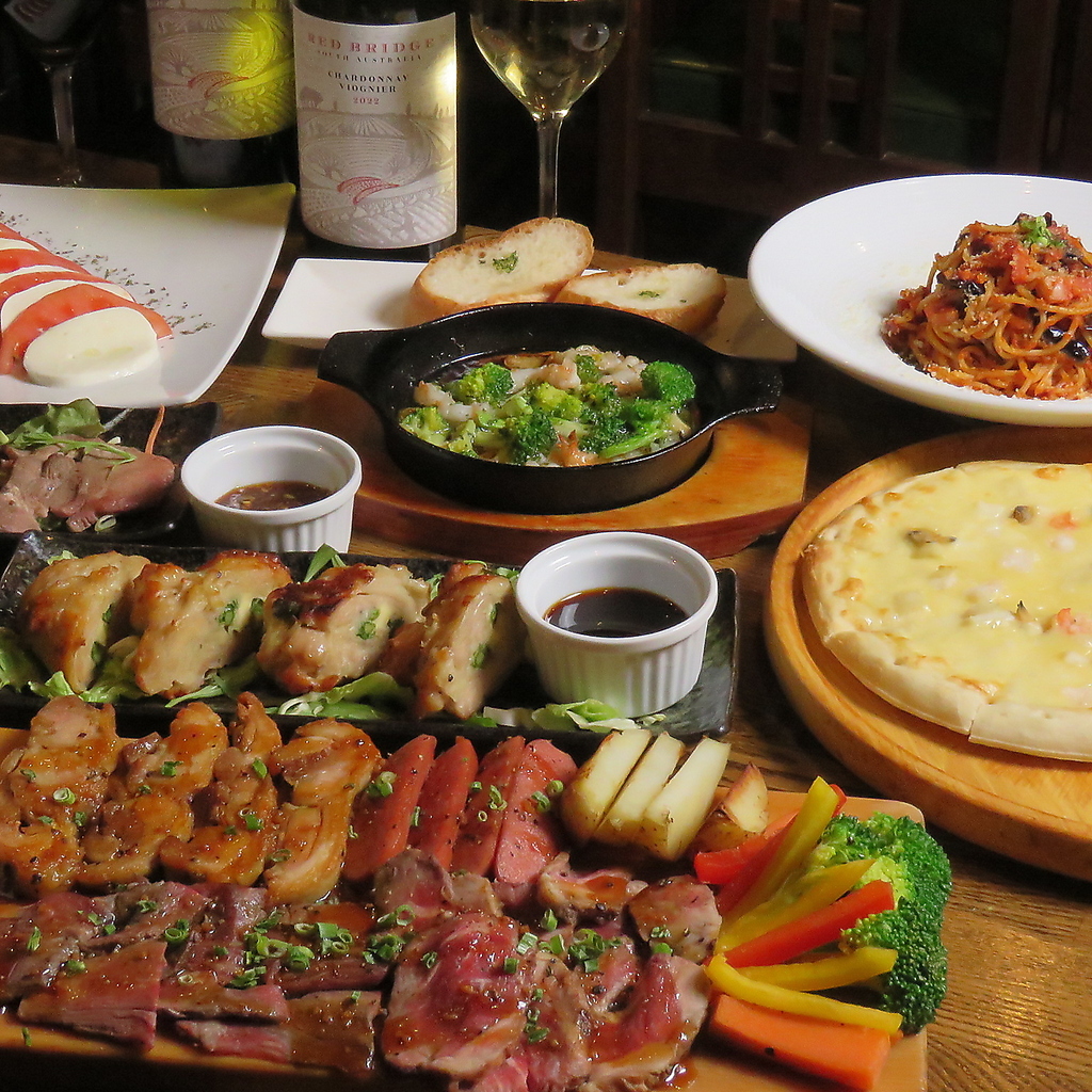 《誕生日会》満足度No1誕生会♪みんなで楽しく誕生日会♪