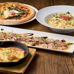 Promessaのコース写真