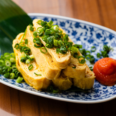 だしまきたまご