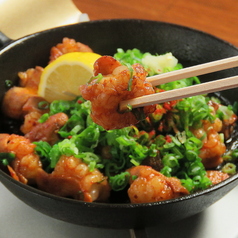 ダイニング 博多屋のコース写真