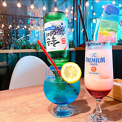 プングムオリジナル【プングムリタ】