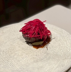 bistro PAIR ビストロ ペアのコース写真