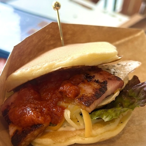 BROTHER WOLF WORKS uU[Et[NX