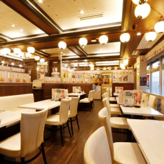 居酒屋それゆけ鶏ヤロー! 川越クレアモール店の特集写真