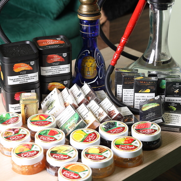 森のshishaのおすすめ料理1