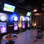 大名 貸切 結婚式 二次会 宴会 天神 女子会 送別会 アミューズメント バー ダーツ カラオケ