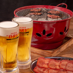 Grill Party グリルパーティー 久留米店の特集写真