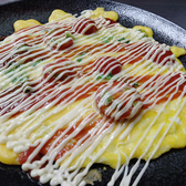  酒と鉄板料理 やいたんのおすすめ料理2