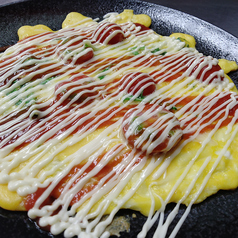  酒と鉄板料理 やいたんのおすすめ料理2