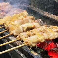 焼き鳥 福とり騎射場店のおすすめポイント1