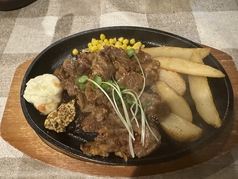【数量限定】ラウンドカルビ