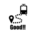 【アクセスもGOOD】藤沢駅より徒歩約4分で、アクセスもGOODです！お酒もご提供しておりますので、仕事帰りの宴会やサク飲みにいかがですか？