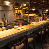 ゆんたく酒場 あずま商店の雰囲気3