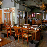 晴レ時々タッカンマリ食堂 神戸店の雰囲気2