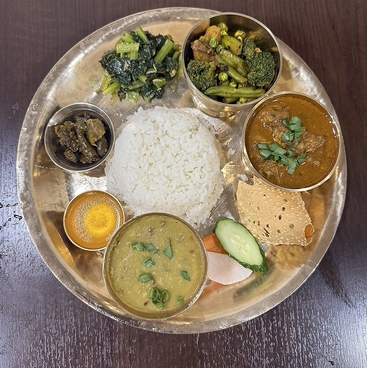 ネパール料理　ODHAN（オダン）　十三店のおすすめ料理1