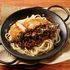 BEER BAR THE SAPPORO STARS モユクサッポロ店のおすすめランチ1