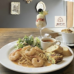 風のアリアの写真