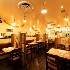 タイサバイ 池袋パルコ店の写真3