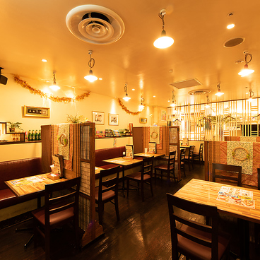 タイサバイ 池袋パルコ店の雰囲気1