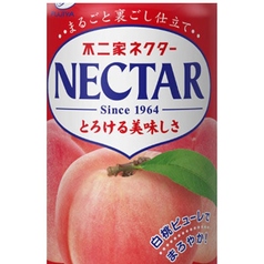 ピーチネクター