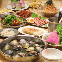 餃子といえば芭莉龍 茅場町のおすすめ料理1