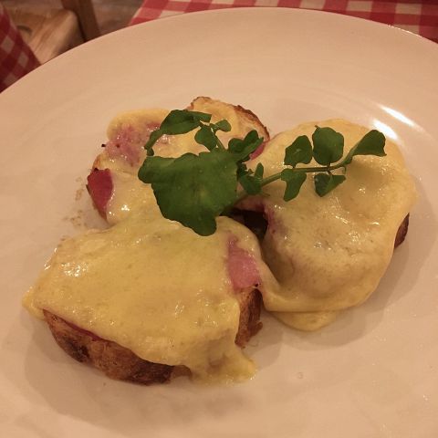 スイス食堂 ルプレ 三鷹 洋食 ネット予約可 ホットペッパーグルメ