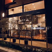 Grill&Bar Porco Piattoの詳細
