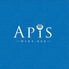 APiS Wine.Barのロゴ