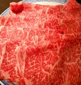 料理メニュー写真&nbsp;単品　特肉　《お肉・お野菜盛り　のみ》