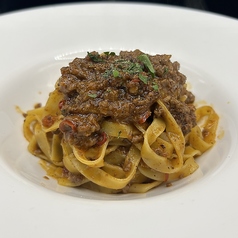 ボロネーゼ タリアテッレ