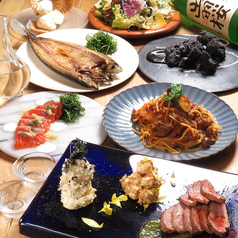 居酒屋 uraのコース写真