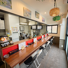 小料理処 きしやの雰囲気1