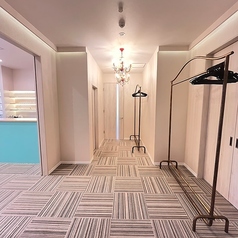 ■広々とした店内！最大150名迄可能■