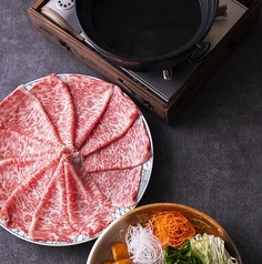 日本料理 平川 ホテルメトロポリタン エドモントのコース写真