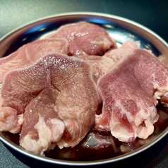 【100g】豚タン（舌）/ガツ(胃)/トントロ(首肉)/シロコロ(直腸)