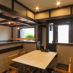 米と魚との外観3