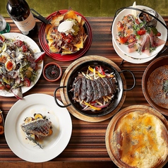 ザグレートダイナー THE GREAT DINER特集写真1