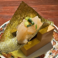 イカ明太