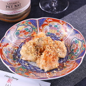 saiのおすすめ料理3